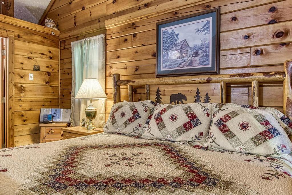 Forever Yours, Hot Tub, 1089 Of Free Attraction Tickets For Each Paid Day, Dollywood And More Піджен-Фордж Екстер'єр фото