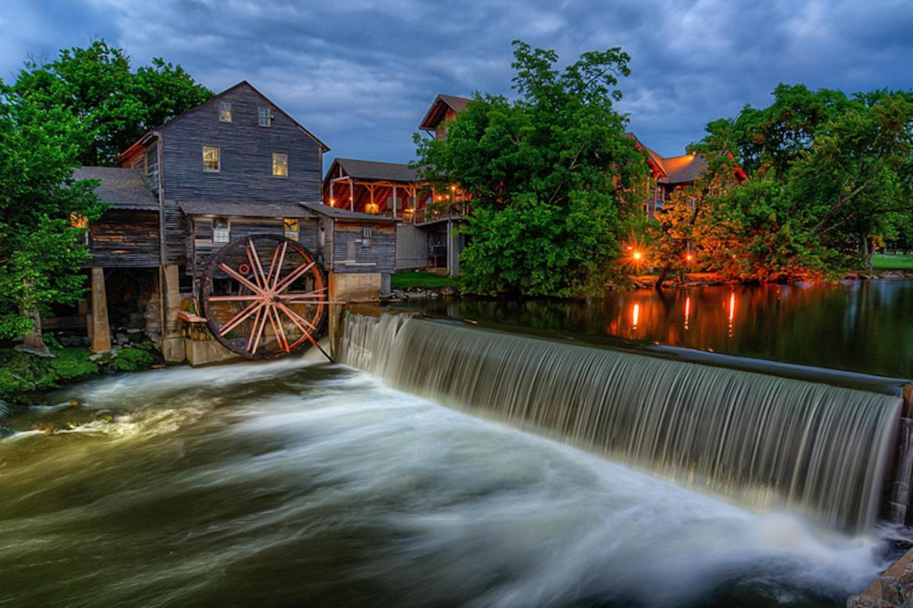 Forever Yours, Hot Tub, 1089 Of Free Attraction Tickets For Each Paid Day, Dollywood And More Піджен-Фордж Екстер'єр фото