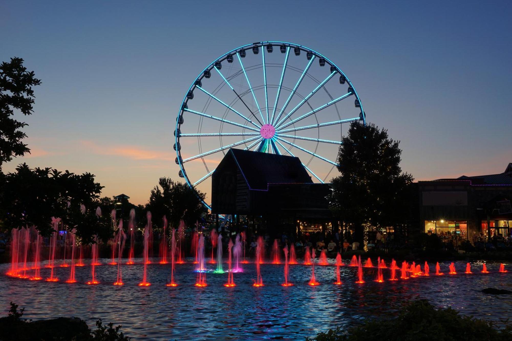 Forever Yours, Hot Tub, 1089 Of Free Attraction Tickets For Each Paid Day, Dollywood And More Піджен-Фордж Екстер'єр фото