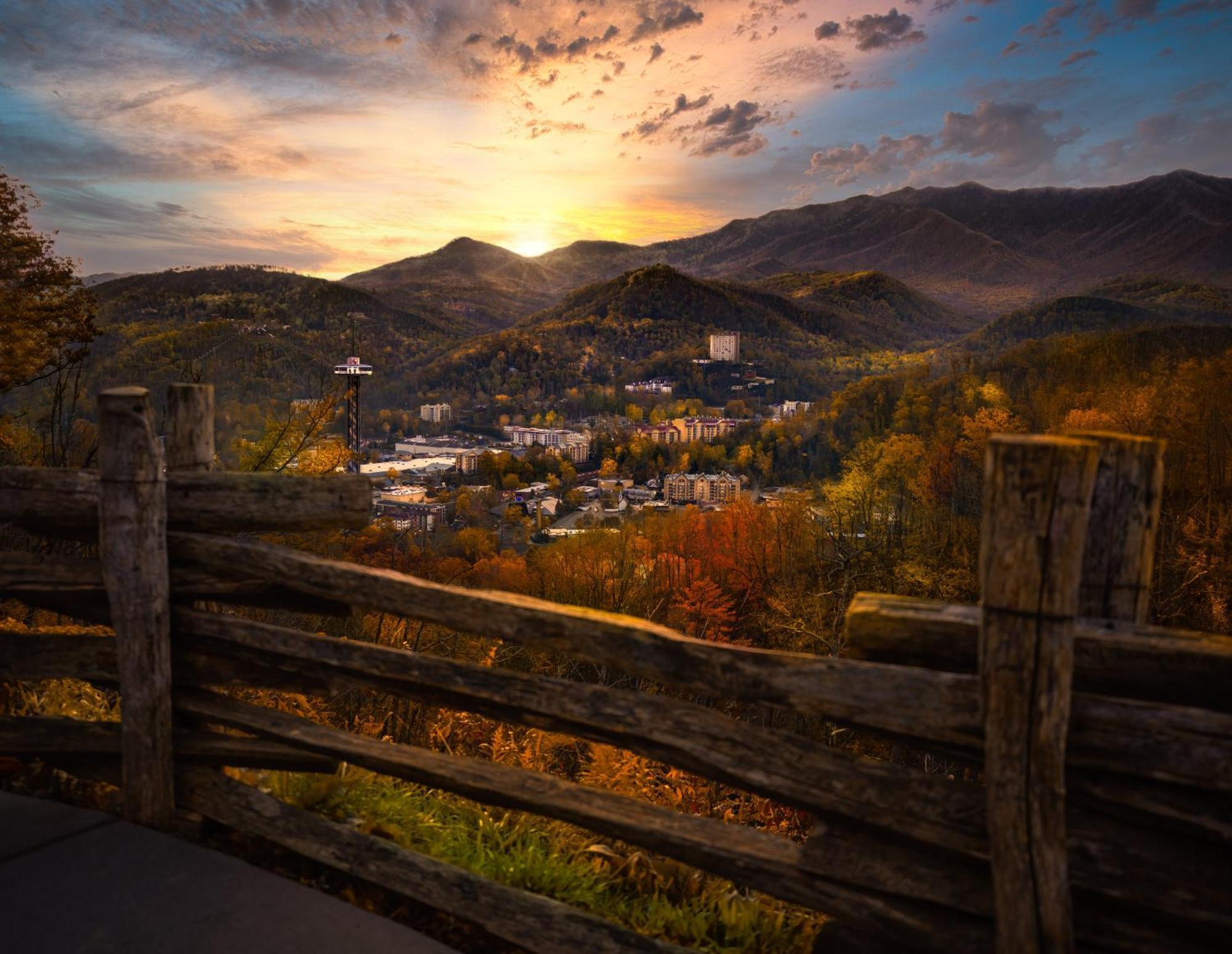 Forever Yours, Hot Tub, 1089 Of Free Attraction Tickets For Each Paid Day, Dollywood And More Піджен-Фордж Екстер'єр фото