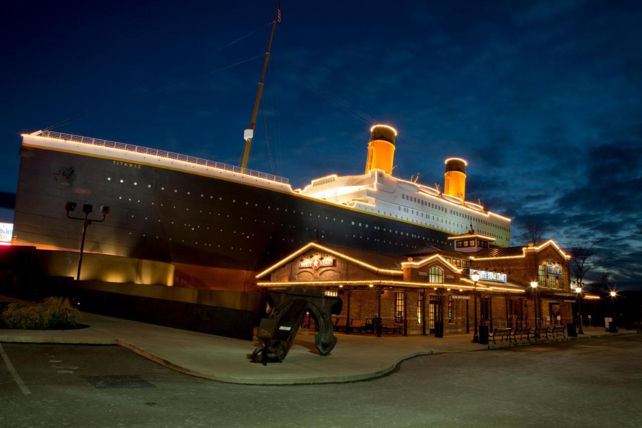 Forever Yours, Hot Tub, 1089 Of Free Attraction Tickets For Each Paid Day, Dollywood And More Піджен-Фордж Екстер'єр фото